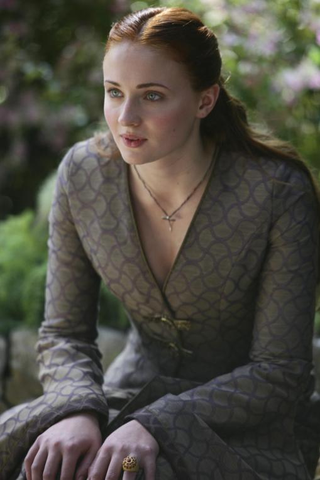 Illustration for article titled Games of Thrones Season 3 Promo Photos